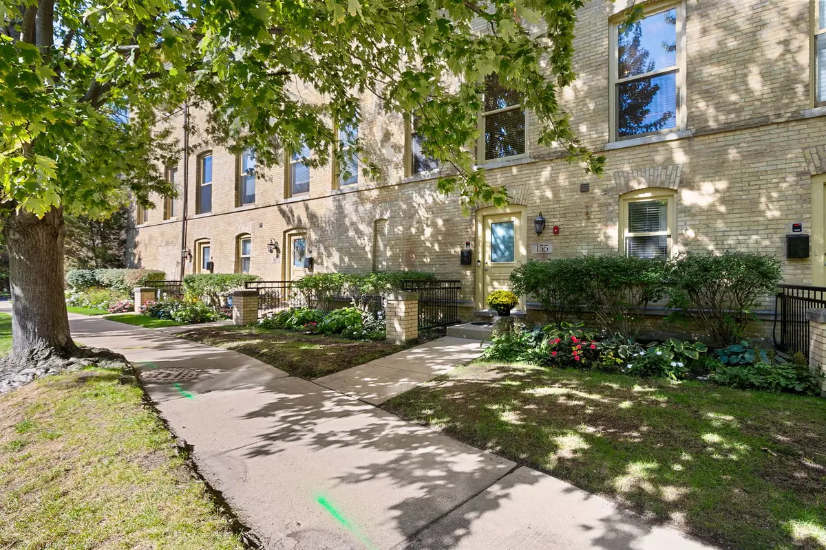 155 Whistler Road, Highland Park, IL 60035 - #1