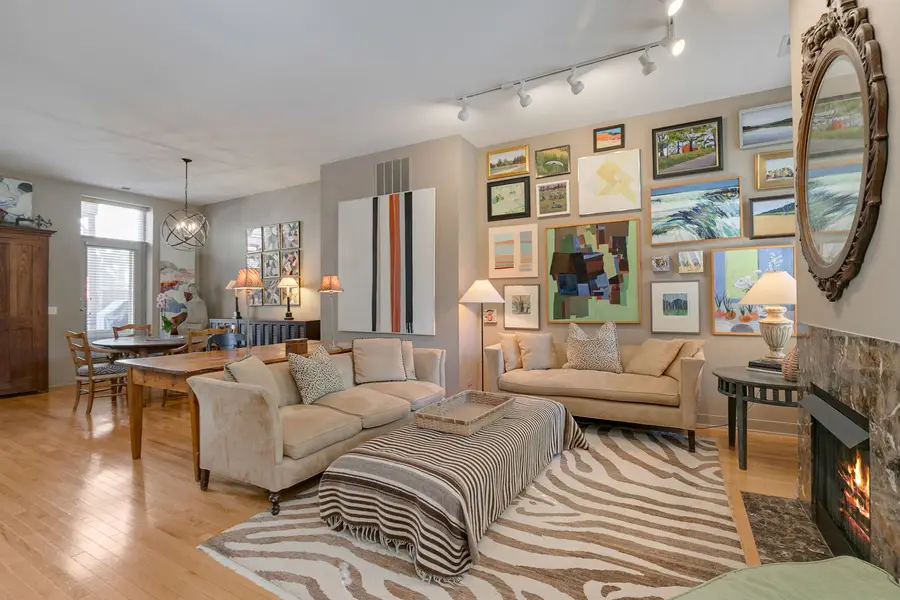 155 Whistler Road, Highland Park, IL 60035 - #3