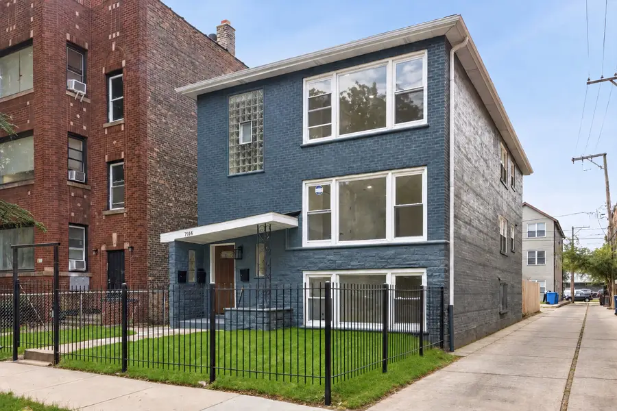 7914 S Essex Avenue, Chicago, IL 60617 - #2