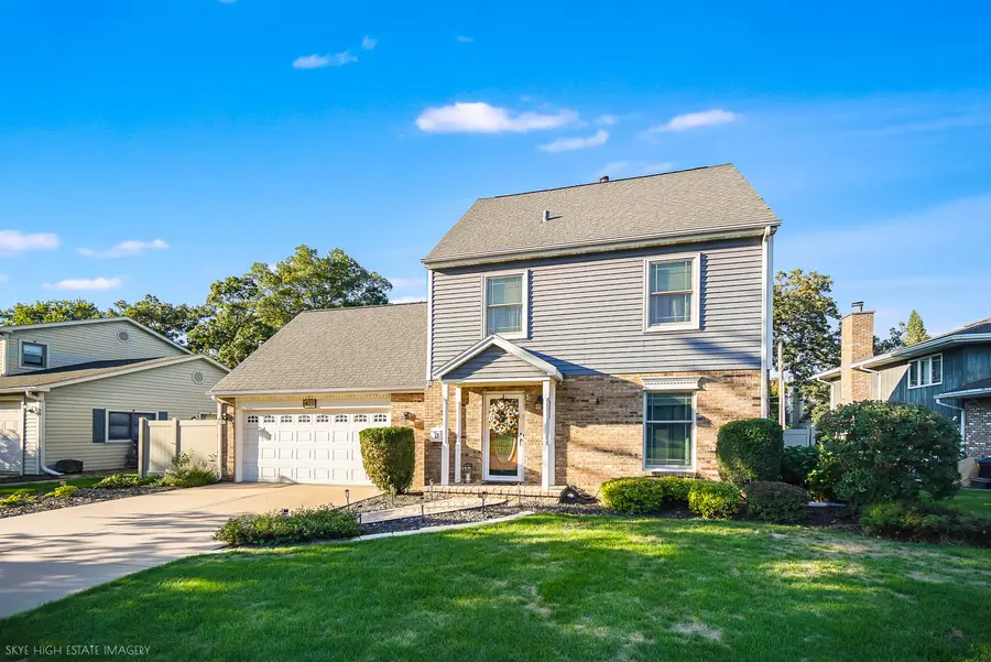 427 Glenys Drive, Lemont, IL 60439 - #2
