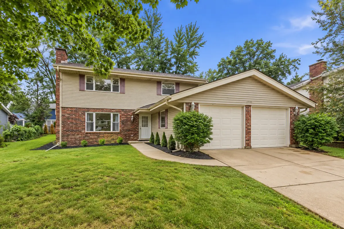 1134 Pinehurst Lane, Schaumburg, IL 60193 - #1