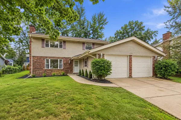 1134 Pinehurst Lane, Schaumburg, IL 60193