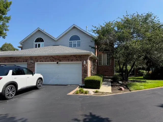 11510 Algonquin Road #F, Huntley, IL 60142 - #1