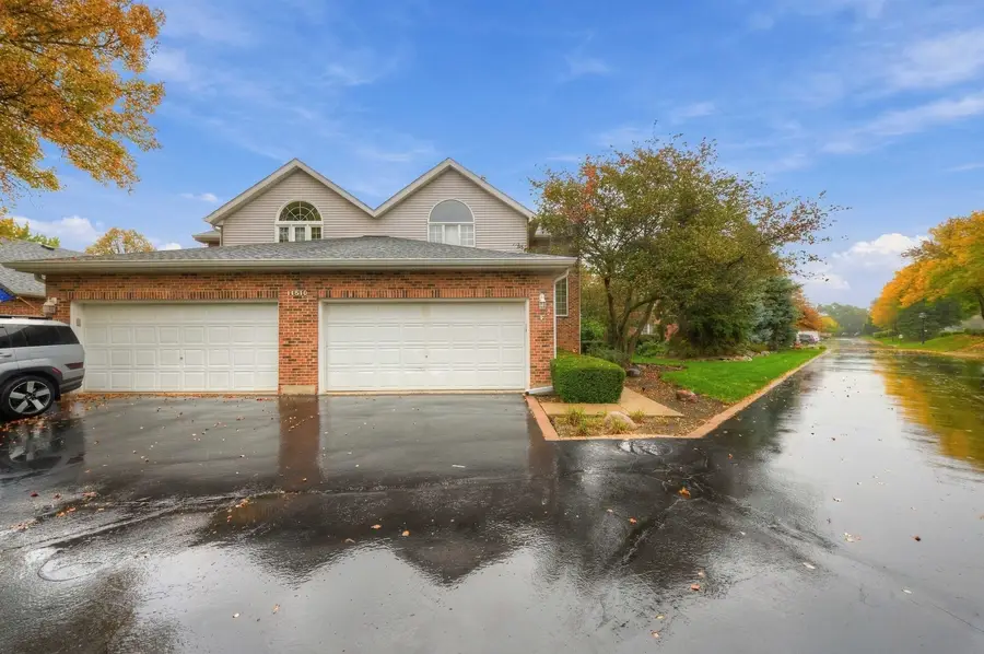 11510 Algonquin Road #F, Huntley, IL 60142 - #2