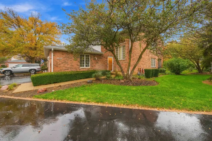 11510 Algonquin Road #F, Huntley, IL 60142 - #3