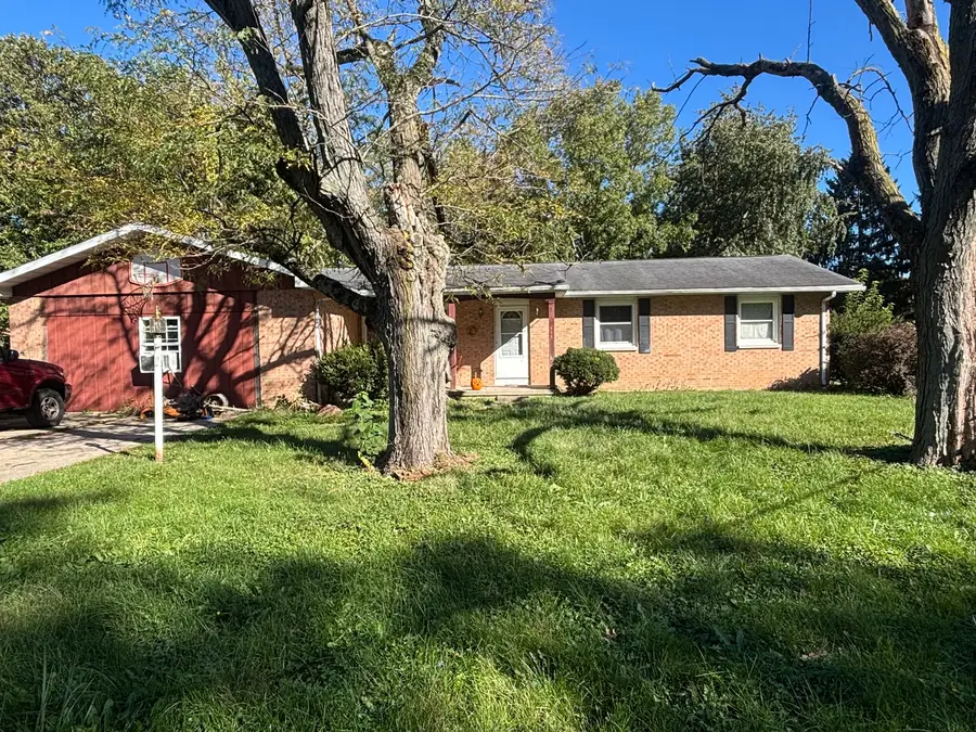 111 Magnolia Drive, Villa Grove, IL 61956 - #3