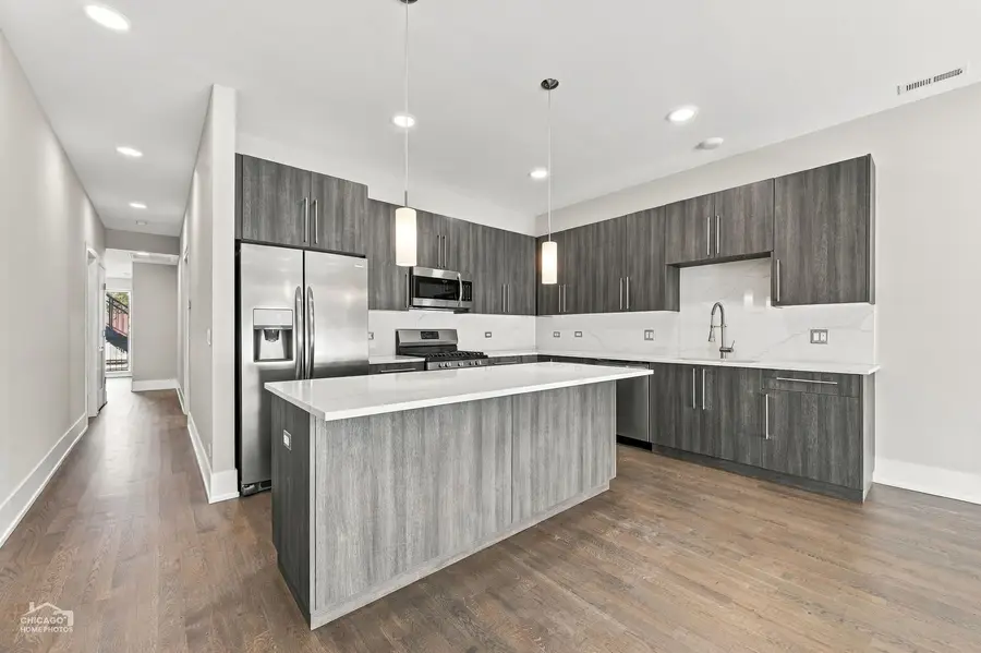 1716 N California Avenue #2N, Chicago, IL 60647 - #2