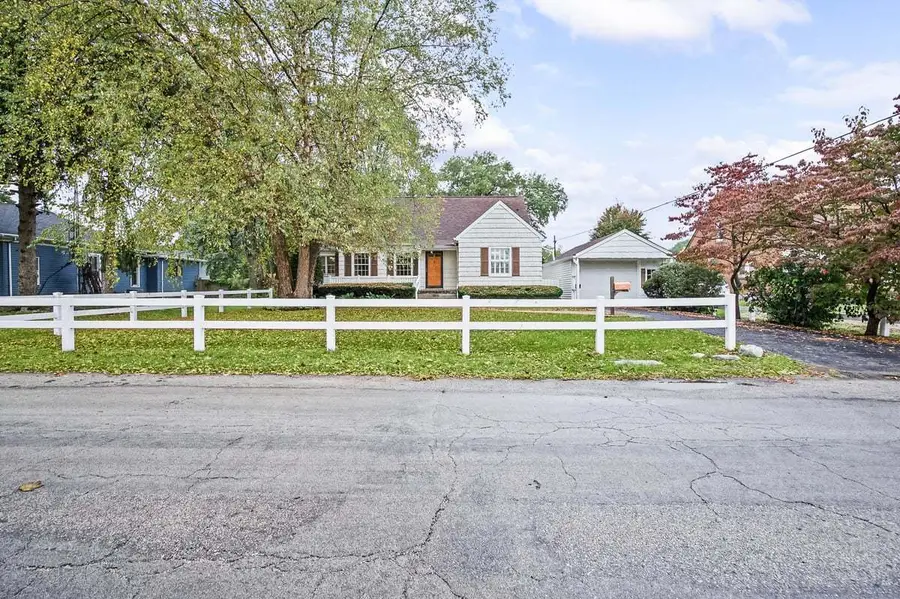 1106 Van Buren Street, Streator, IL 61364 - #2