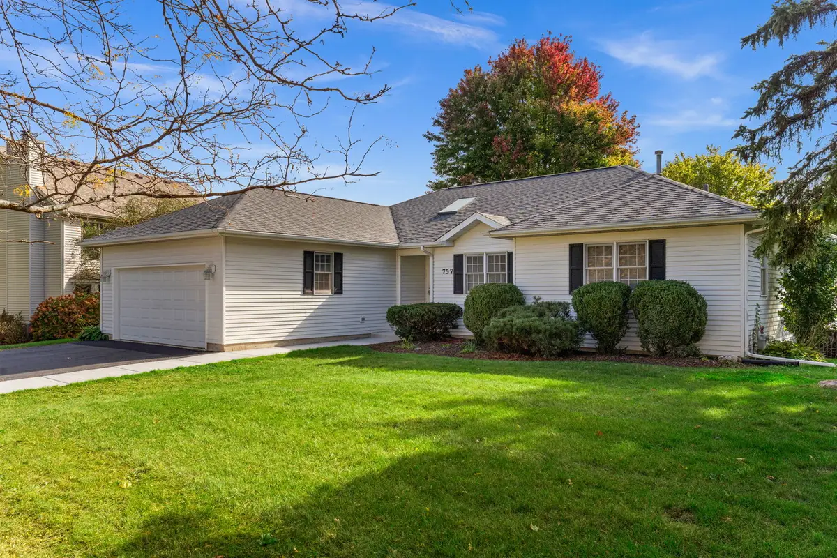 757 N First Street, Elburn, IL 60119 - #1