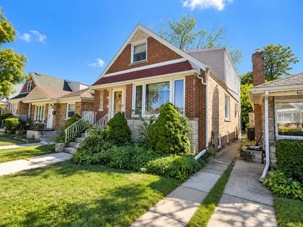 6059 W Lawrence Avenue, Chicago, IL 60630