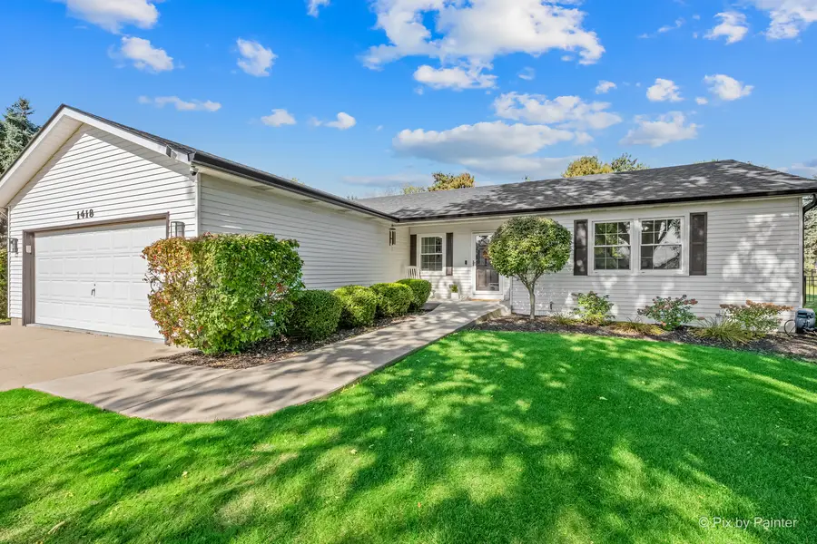 1418 Torrey Trail, Johnsburg, IL 60051 - #2