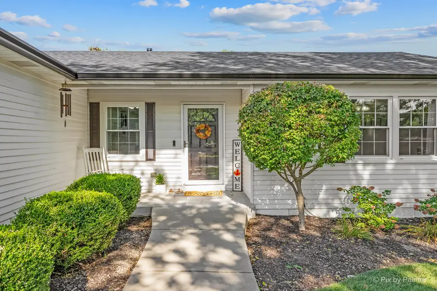 1418 Torrey Trail, Johnsburg, IL 60051 - #3
