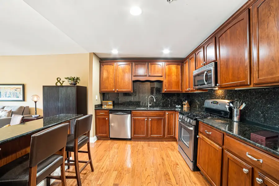1200 N Foxdale Drive #110, Addison, IL 60101 - #2