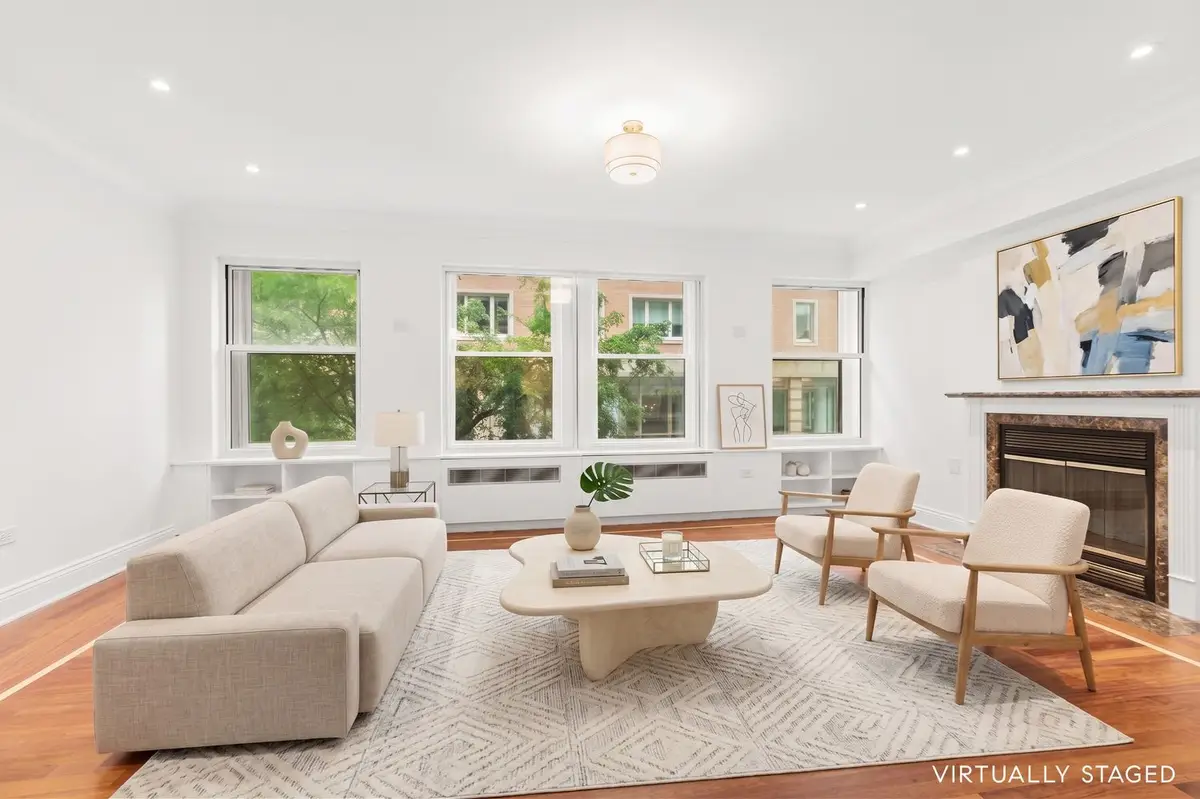 223 West 80th Street #3, New York, NY 10024 - #1