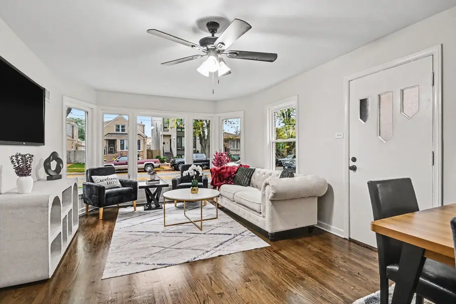 3440 N Plainfield Avenue, Chicago, IL 60634 - #3