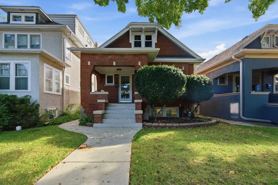920 Wisconsin Avenue, Oak Park, IL 60304 - #2