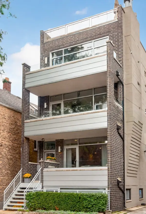 2012 W Shakespeare Avenue #1, Chicago, IL 60647