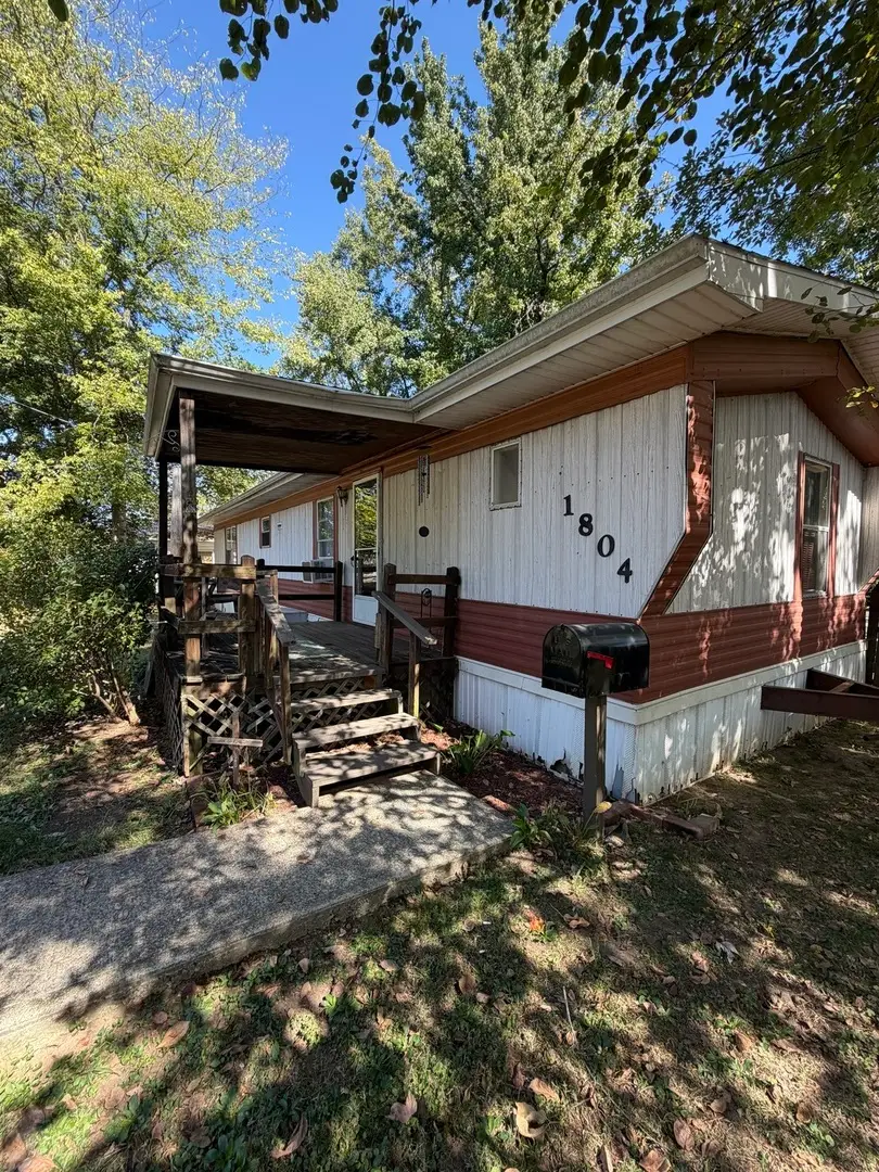 1804 Gibbons Street, Metropolis, IL 62960 - #3