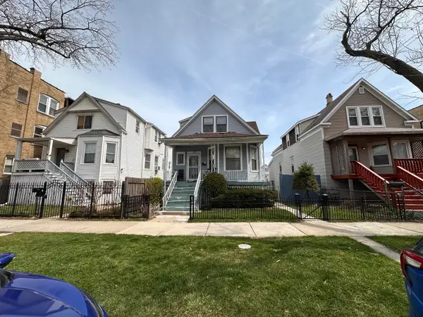 4251 N Whipple Street, Chicago, IL 60618