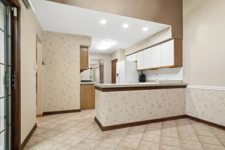 1039 N Auburn Woods Drive #1039, Palatine, IL 60067 - #3