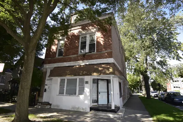 3000 S Kedvale Avenue, Chicago, IL 60623