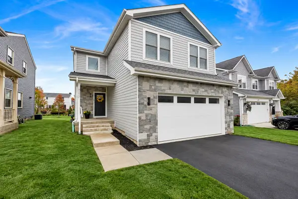 23455 N Overhill Drive, Lake Zurich, IL 60047