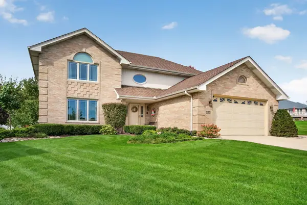 13616 S Beaver Court, Homer Glen, IL 60491
