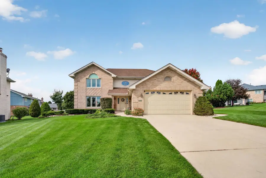 13616 S Beaver Court, Homer Glen, IL 60491 - #2