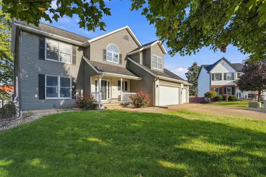 5182 Dove Court, Bettendorf, IA 52722 - #2
