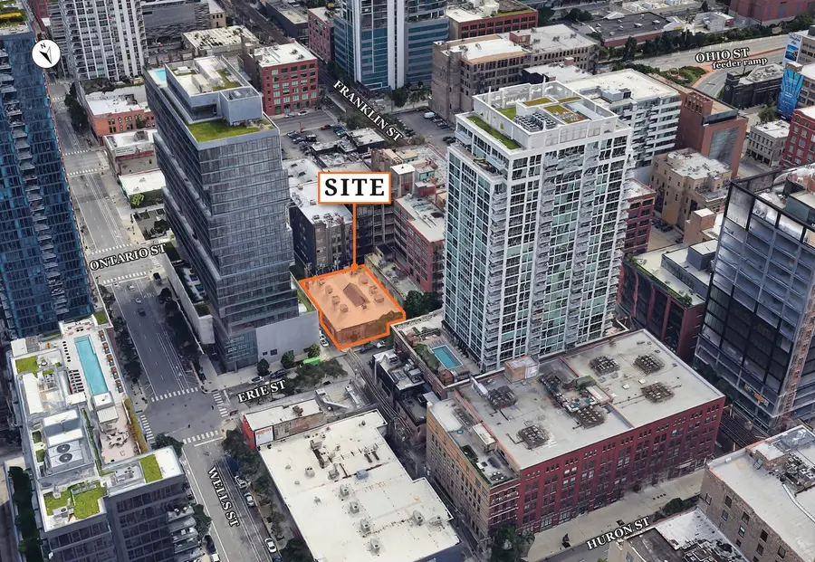 219 W Erie Street, Chicago, IL 60654 - #3