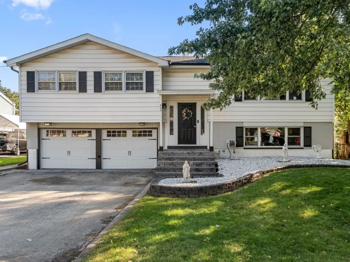 506 Helene Street, Shorewood, IL 60404 - #1