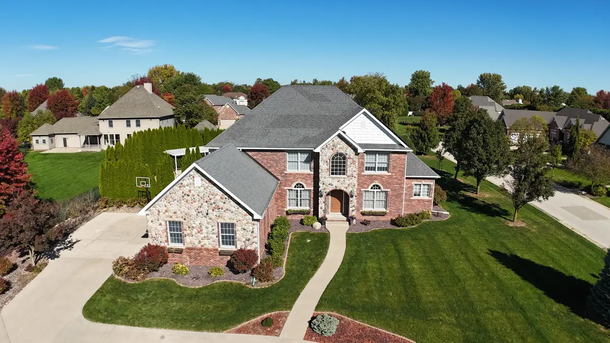 1 Stonebrook Court, Bloomington, IL 61704 - #1