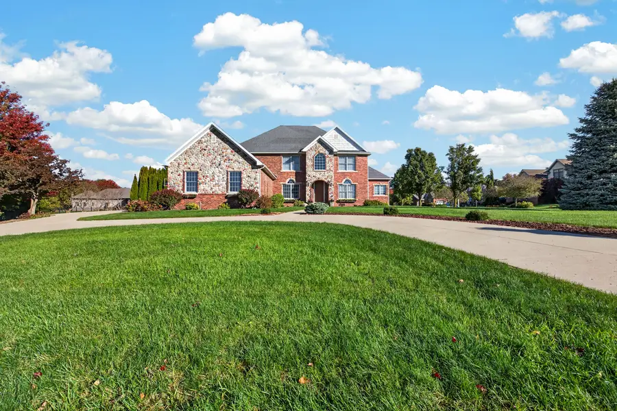 1 Stonebrook Court, Bloomington, IL 61704 - #3