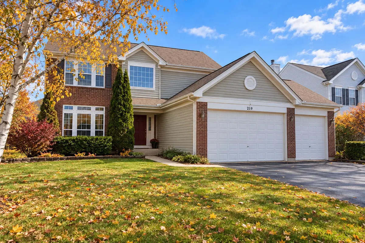 219 S Primrose Lane, Round Lake, IL 60073 - #1