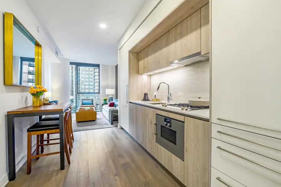 211 N Harbor Drive #2505, Chicago, IL 60601 - #3