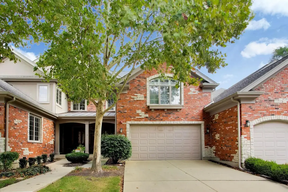 1213 W Charles Lane, Westmont, IL 60559 - #1
