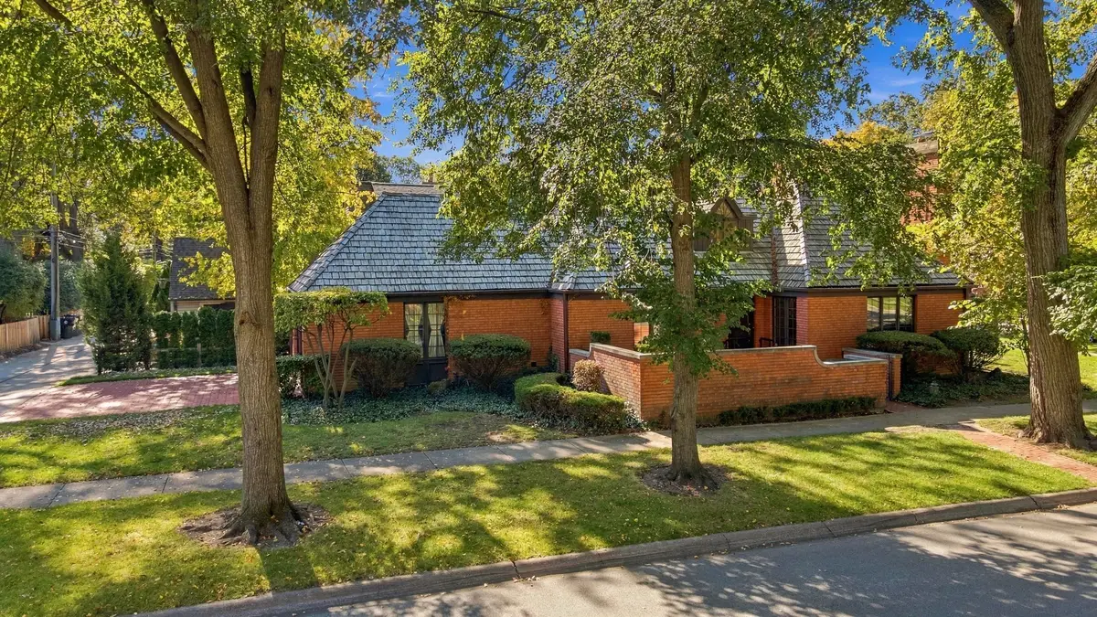 1821 Arthur Street, Park Ridge, IL 60068 - #1