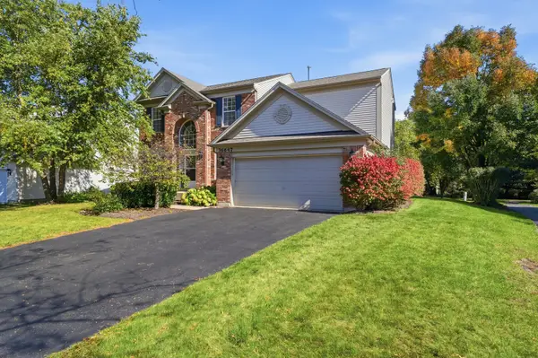36647 N Yew Tree Drive, Lake Villa, IL 60046