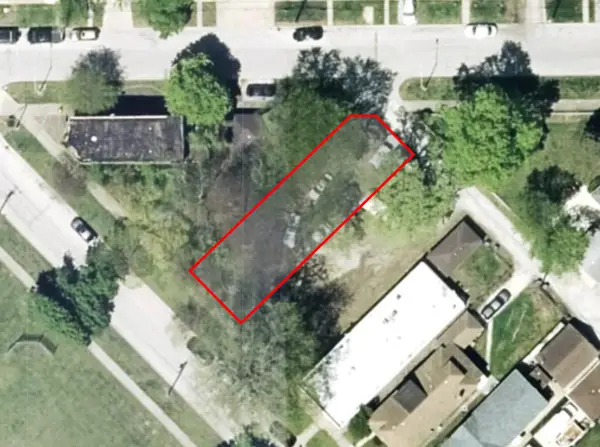 13912 Chippewa Avenue, Burnham, IL 60633
