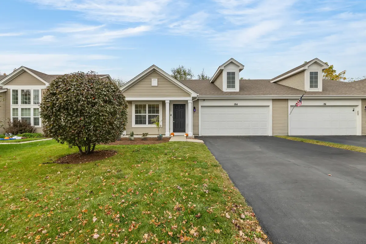 184 Maryland Lane, Pingree Grove, IL 60140 - #1
