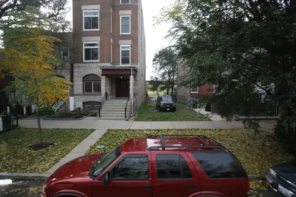 3714 S Wabash Avenue, Chicago, IL 60653