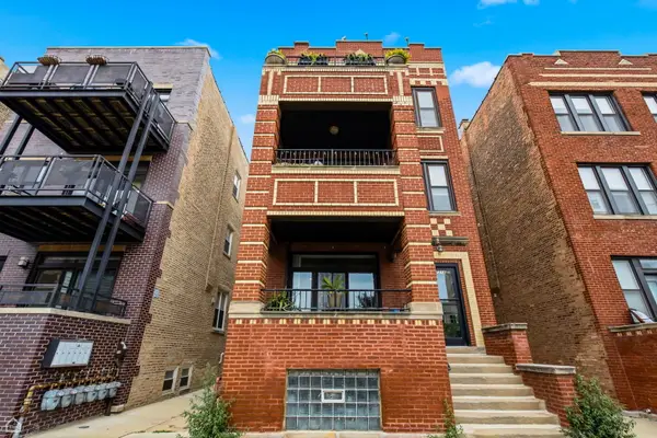 2318 W Augusta Boulevard W #1A, Chicago, IL 60622