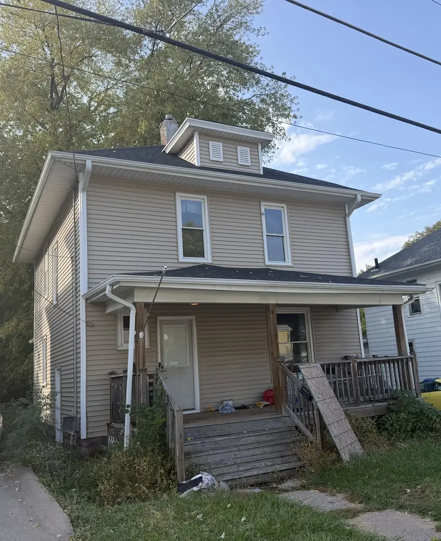 904 44th Street, Rock Island, IL 61201 - #1