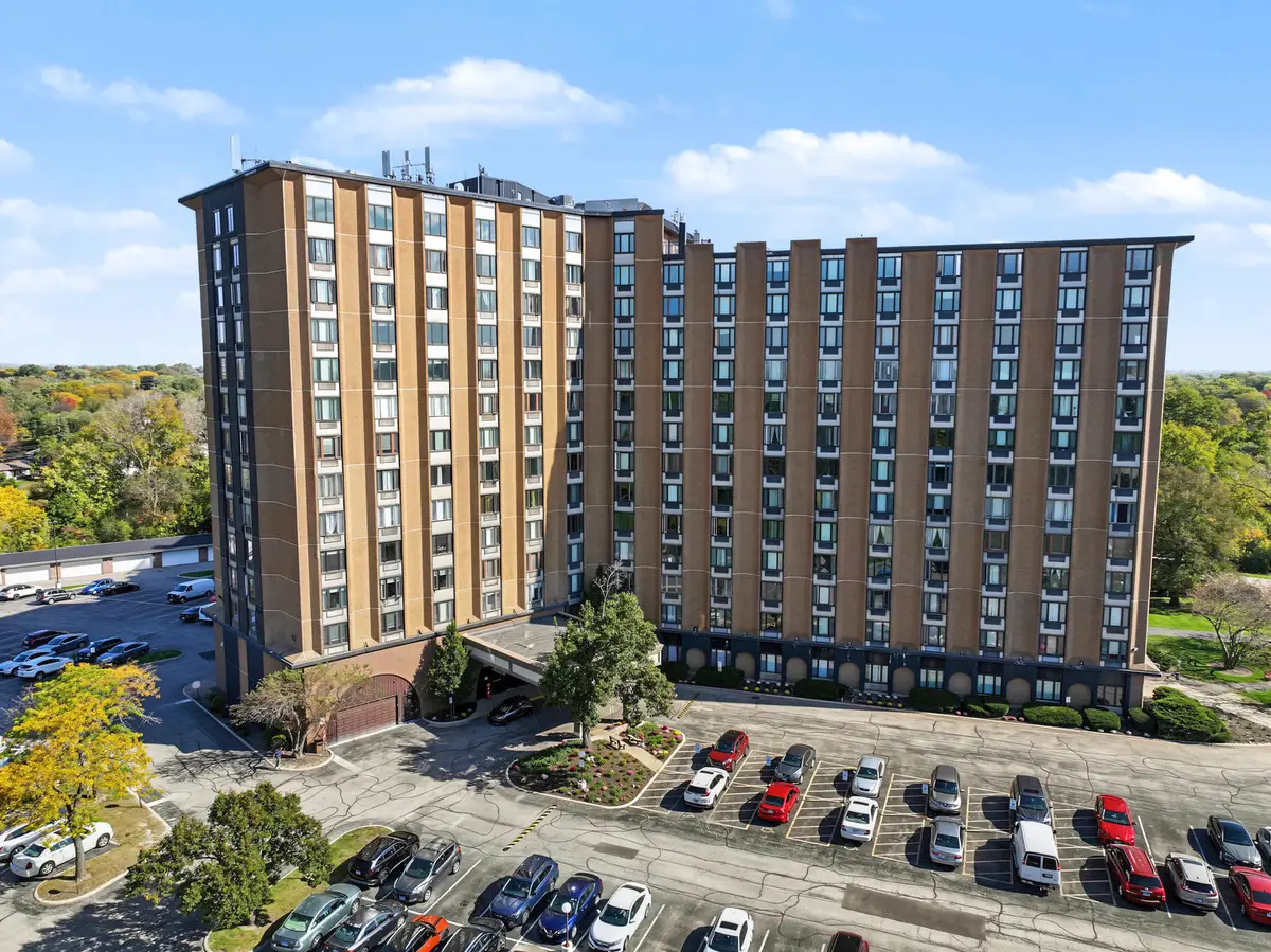 1 Renaissance Place #205, Palatine, IL 60067 - #1