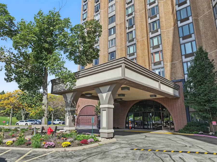 1 Renaissance Place #205, Palatine, IL 60067 - #2
