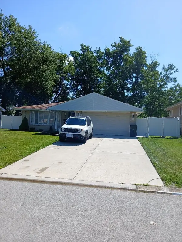 17107 Whitman Avenue, Hazel Crest, IL 60429