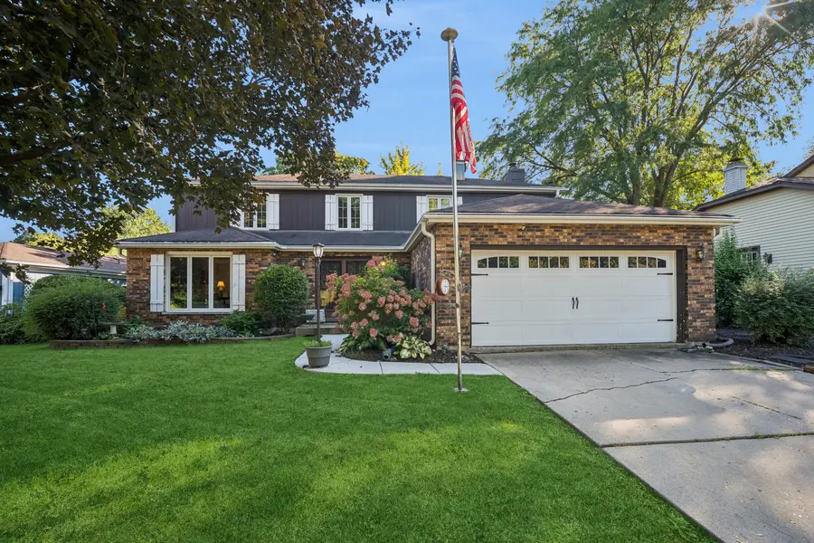 162 Amherst Drive, Bartlett, IL 60103 - #2