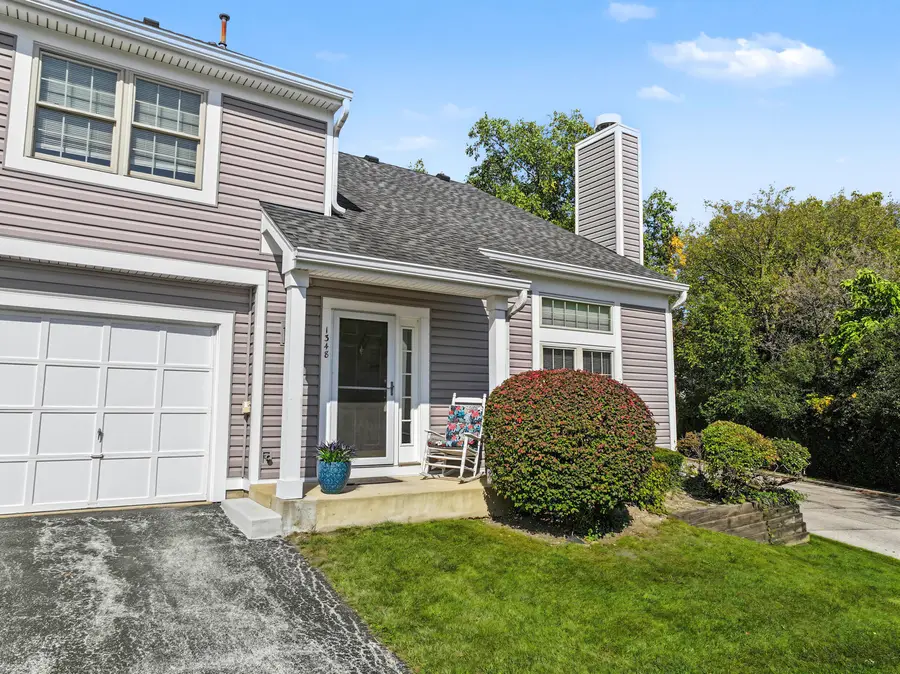 1348 N Knollwood Drive, Palatine, IL 60067 - #2