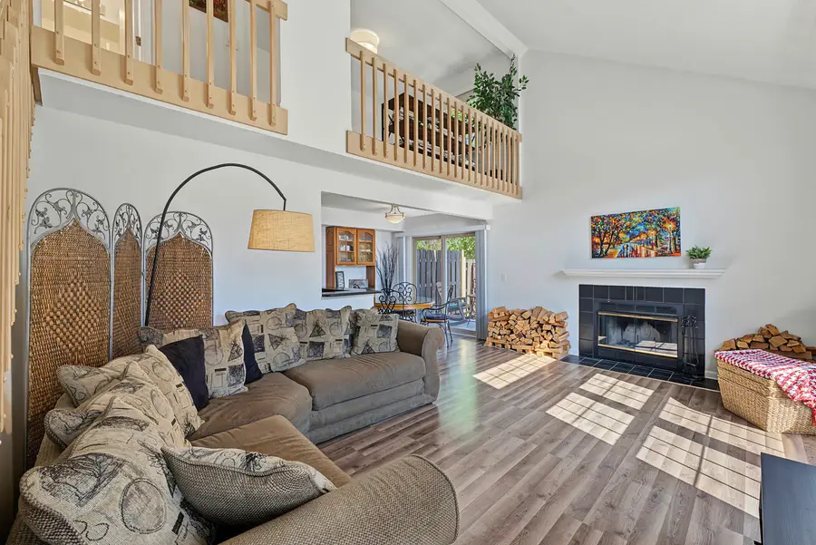 1348 N Knollwood Drive, Palatine, IL 60067 - #3