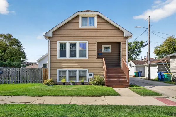4112 Ridgeland Avenue, Stickney, IL 60402